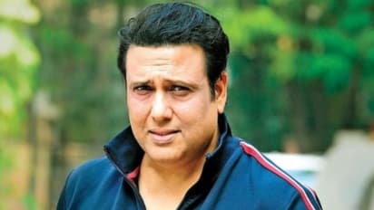 നടന്‍ ഗോവിന്ദയ്ക്ക് സ്വന്തം റിവോള്‍വറില്‍ നിന്ന് വെടിയേറ്റു; അപകടം തോക്ക് പരിശോധിക്കുന്നതിനിടെ