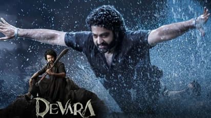 ఊహకు అందని విధంగా ఎన్టీఆర్ 'దేవర' హిందీ కలెక్షన్స్