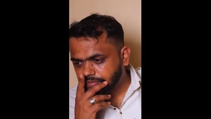 ಮಧ್ಯಾರಾತ್ರಿ ಕಳ್ಳರಿಂದ ತಪ್ಪಿಸಿಕೊಳ್ಳಲು ಬ್ಯಾಗ್‌ ತುಂಬಾ ಕಲ್ಲು ತುಂಬಿಕೊಂಡ ಧನರಾಜ್; ರೋಚಕ ಘಟನೆ