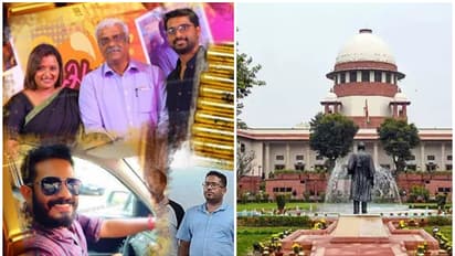 'കേസില് താല്പര്യമില്ലെന്ന് വ്യക്തം' സ്വര്ണ്ണക്കടത്ത് കേസില് ഇഡിക്ക് സുപ്രീം കോടതി വിമര്ശനം