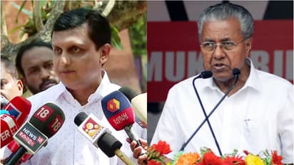 വിവാദങ്ങളിൽ പിണറായിക്ക് പ്രതിരോധം തീർത്ത് റിയാസ്; 'മുഖ്യമന്ത്രിക്ക് അഭിമുഖത്തിന് പിആറിൻ്റെ ആവശ്യമില്ല'