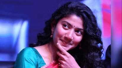 సాయి పల్లవితో దేవుడు నేరుగా మాట్లాడతాడా? షాకింగ్ మేటర్ వెలుగులోకి!