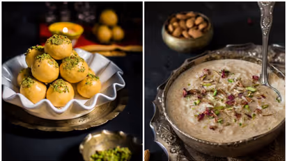 Navratri 2024: 5 Traditional bhoog ideas to honor Maa Durga