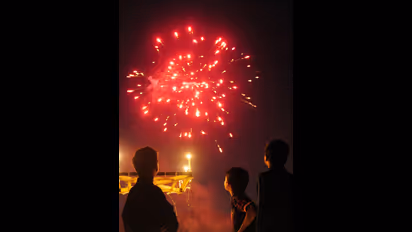 தீபாவளி 2024 : பட்டாசு வெடிக்கும் போது செய்ய வேண்டியவை மற்றும் செய்யக்கூடாதவை!