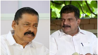 അന്വറിന് പിന്നിൽ എസ്ഡിപിഐയും ജമാഅതെ ഇസ്ലാമിയും, കൂടെ ലീഗും കോൺഗ്രസും, ആരോപണവുമായി ഗോവിന്ദൻ