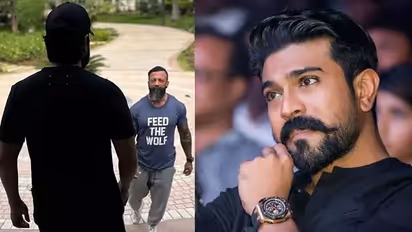 షాకింగ్ ఇన్ఫో: రామ్ చరణ్, బుచ్చిబాబు చిత్రం స్క్రిప్టు డిస్కషన్స్ కే అన్ని కోట్లా?