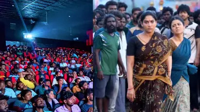 ബജറ്റ് 5 കോടി, 10-ാം ദിവസം റിലീസ് ദിനത്തിന്റെ മൂന്നിരട്ടി കളക്ഷൻ! തമിഴ്നാട്ടിൽ തരംഗമായി സ്വാസിക ചിത്രം