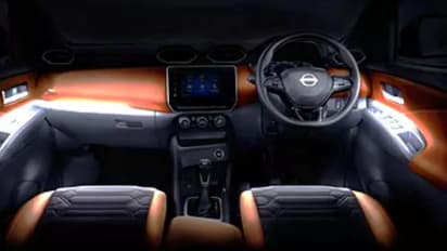 Upcoming cars