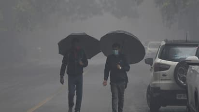 TN Heavy Rain Alert: இனிமே தான் மழையின் ஆட்டமே இருக்கா! 6 நாட்கள் அலறவிடப்போகுதாம்! வானிலை மையம் அலர்ட்!