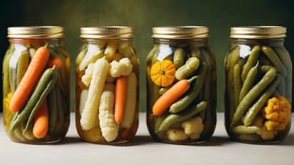 5 Flavorful winter pickle recipes for a healthy twist on tradition