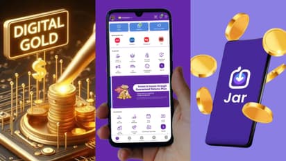 ரூ.10 ரூபாயில் தங்கத்தை வாங்கலாம்.. போன்பே மூலம் ஈசியா முதலீடு செய்யலாம்!