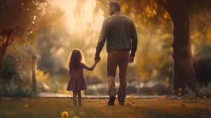 ಅಮ್ಮನಿಗಿಂತ ಅಪ್ಪನನ್ನೇ ಮಕ್ಕಳು ಹೆಚ್ಚು ಇಷ್ಟ ಪಡೋದೇಕೆ? ಇಲ್ಲಿವೆ 10 ರೀಸನ್ಸ್‌!