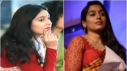 'സീനെടുക്കുമ്പോൾ നടിമാരോട് ചോദിക്കില്ല, ഷൂട്ടിങ്ങിനിടെ എല്ലാവരുടെയും മുന്നിൽ വെച്ച് സംവിധായകൻ തല്ലി':പത്മപ്രിയ