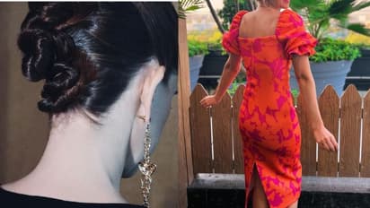 ಸೆಕೆಂಡ್‌ ಹ್ಯಾಂಡ್‌ ಗಂಡನನ್ನ ಮದ್ವೆಯಾಗಿದ್ದ ಖ್ಯಾತ ನಟಿ, ಇದೀಗ ವಿದೇಶಿಗನ ಮಗುವಿನ ತಾಯಿ