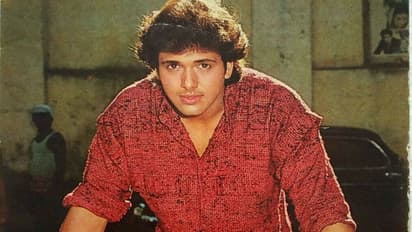 ಗೋವಿಂದಾನ್ನಿ ಗೋವಿಂದಾ...ಮೂಢನಂಬಿಕೆಯೇ ಈತನಿಗೆ ಪರಮಾನಂದ!