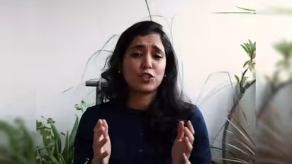 From Mumbai slums to success at Microsoft: The inspiring journey of Shaheena Attarwala