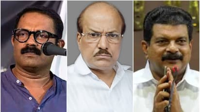 നിലമ്പൂരിൽ യോഗം നടത്താനൊരുങ്ങി കെഎം ഷാജി; തടഞ്ഞ് കുഞ്ഞാലിക്കുട്ടി, അൻവറിൻ്റെ കാര്യത്തിൽ ലീഗിലും ചേരിപ്പോര്