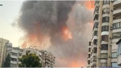 യുദ്ധത്തിന് തയ്യാറെന്ന് ഹിസ്ബുല്ല; ലെബനനിൽ നിന്ന് ജനങ്ങൾ ഒഴിഞ്ഞുപോകണമെന്ന് ഇസ്രായേൽ 