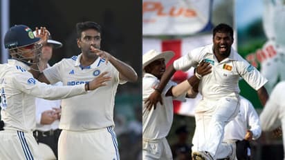 മുത്തയ്യ മുരളീധരന്റെ ലോക റെക്കോര്ഡിനൊപ്പം അശ്വിന്, ഇന്ത്യയുടെ എക്കാലത്തെയും വലിയ വിജയശില്പി