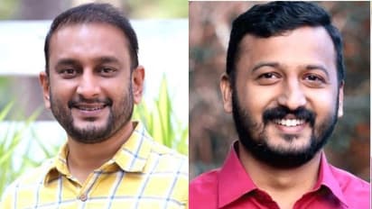 പിആർ ഏജൻസിയാണോ മുഖ്യമന്ത്രിയുടെ നാവെന്ന് രാഹുൽ മാങ്കൂട്ടത്തിൽ;മലപ്പുറത്തെ ജനങ്ങളോട് മാപ്പു പറയണമെന്ന് ഫിറോസ്