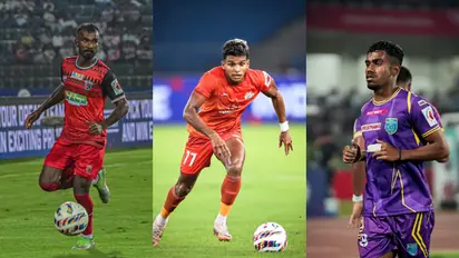 ভিয়েতনাম সফরের জন্য সম্ভাব্য দলে স্থান পেলেন না ফর্মে থাকা এই তিন ফুটবলার, কিন্তু কেন?