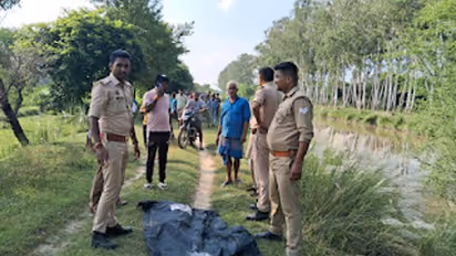 UP SHOCKER! Girl trapped in love affair, murdered & body thrown in bushes; accused injured in police encounter