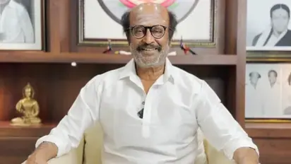 Rajinikanth undergoes procedure for heart blood vessel-related issue; hospital confirms superstar is stable