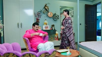 ಅಮ್ಮನ ನೆನಪಲ್ಲಿ ಗೌತಮ್‌‌‌‌ ದಿವಾನ್...‌ ಗಟ್ಟಿಮೇಳ‌ ಕಥೆನಾ ರಿಮೇಕ್ ಮಾಡಿದ್ರಾ ಕೇಳ್ತಿದ್ದಾರೆ ವೀಕ್ಷಕರು