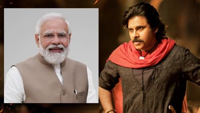 హరిహర వీరమల్లు కోసం ప్రధాని నరేంద్ర మోది, పవర్ కళ్యాణ్ పాన్ ఇండియా ప్లాన్ మామూలుగా లేదుగా