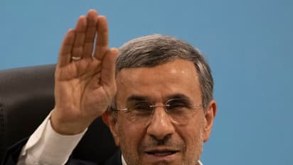 EXPLOSIVE! Iranian secret service chief tasked with targeting Mossad was Israeli agent, claims Ahmadinejad