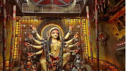 Durga Puja 2024