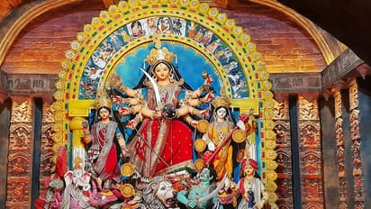 Durga Puja 2024