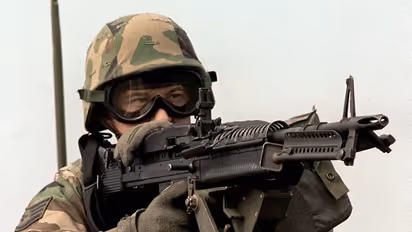 ಭಾರತದ ಈ ಫ್ಯಾಕ್ಟರಿಯಿಂದ ಯುರೋಪ್ ದೇಶಗಳಿಗೆ ಪೂರೈಕೆ ಆಗಲಿವೆ 2000 ಮಷೀನ್ ಗನ್