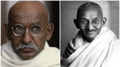 Gandhi Jayanti 2024: 7 Actors who have played Gandhi on screen