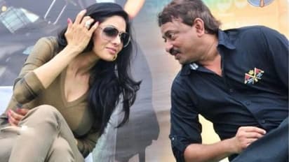 When Sridevi gave dog biscuit to Ram Gopal Varma; here's what happened NEXT