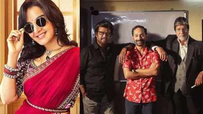 രജനികാന്തിന് 100 കോടി ! മഞ്ജു വാര്യർക്ക് ഫഹദിനെക്കാൾ കുറവോ ? വേട്ടയ്യൻ പ്രതിഫല കണക്കുകൾ