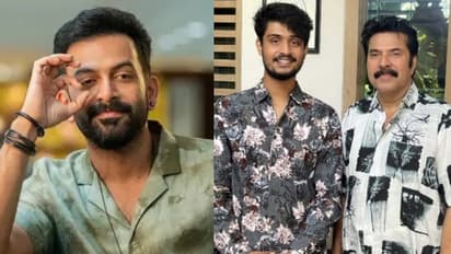 സൂപ്പർ സ്റ്റാർ കാലഘട്ടം കഴിഞ്ഞു, മെഗാസ്റ്റാർ എന്നും മമ്മൂക്ക, അവരുടെ വഴിയെ പൃഥ്വിരാജ്: മാധവ് സുരേഷ്