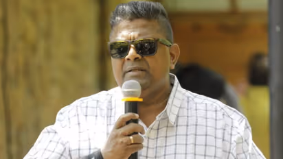 "ஹீரோ எவ்வளவு சொல்லியும் கேட்கல" மிஷ்கினின் ஓவர் கான்ஃபிடன்சால் பிளாப் ஆனா படம் - வருந்திய பிரபலம்!