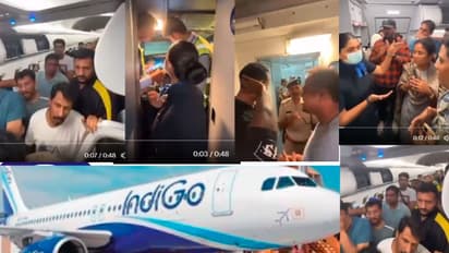 ವಿಮಾನ ಹಾರಿಸಲು ನಿರಾಕರಿಸಿದ ಇಂಡಿಗೋ ಪೈಲಟ್: ಪುಣೆ ಬೆಂಗಳೂರು ಫ್ಲೈಟ್ 5 ಗಂಟೆ ವಿಳಂಬ