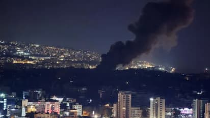 ईरान-इजरायल तनाव: क्या पश्चिम एशिया में छिड़ेगा युद्ध?