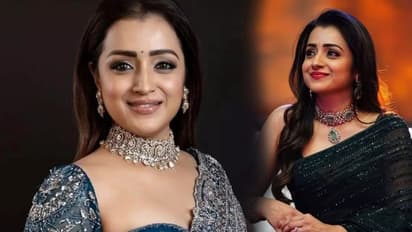 16 வயதிலேயே படைத்த சாதனை.. 25 வருடத்திற்கு முன் எடுத்த Throw Back போட்டோ வெளியிட்டு அசத்திய த்ரிஷா!