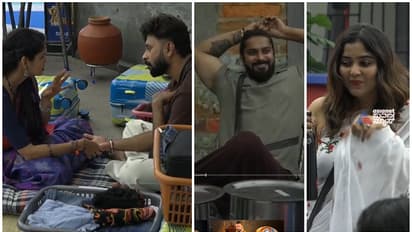 ಶಿಶಿರ್ ಹಸ್ತರೇಖೆ ನೋಡಿ 38ರಲ್ಲಿ ಮದುವೆ ಎಂದ ಚೈತ್ರಾ, ರಂಜಿತ್ ಮನಸ್ಸು ಗೆದ್ದು ಐಶೂ ಬ್ಲಶಿಂಗ್!