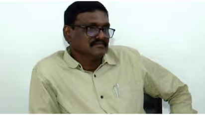 കൈക്കൂലി വാങ്ങിയതിന് കയ്യോടെ പൊക്കി; സര്‍വീസിലെ അവസാന ദിനം തിരികെയെത്തി വിരമിച്ച് അസിസ്റ്റന്‍റ് എഞ്ചിനീയര്‍