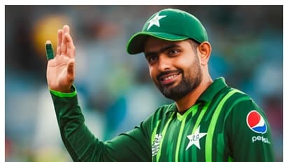 Babar Azam: ஆள விடுங்கடா சாமி: இரவோடு இரவாக கேப்டன் பொறுப்பில் இருந்து விலகிய பாபர் அசாம்