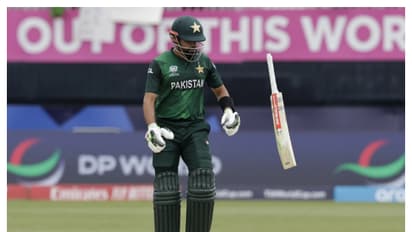 പാകിസ്ഥാന്റെ ആദ്യ ആറ് താരങ്ങള്‍ക്കും രണ്ടക്കം കാണാനായില്ല! ആദ്യ ടി20 ഓസീസിന്, മാക്‌സ്‌വെല്‍ തിളങ്ങി