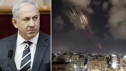 Iran's missile strike on Israel: How much damage it caused, what PM Netanyahu said, IDF's next move and more