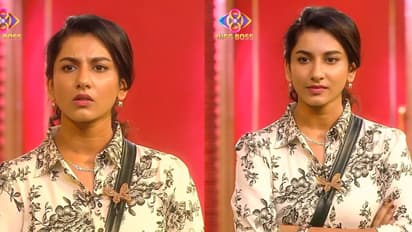 అనూహ్యంగా ఓటింగ్ లో వెనకబడ్డ విష్ణుప్రియ, రేసులో దూసుకెళుతున్న సామాన్యుడు