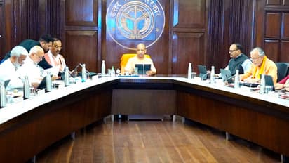 CM Yogi to launch Mukhyamantri Yuva Udyami Vikas Abhiyan on UP Diwas, offering interest-free loans