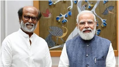 Rajinikanth Health Update: PM Modi inquires about superstar’s condition from wife Latha