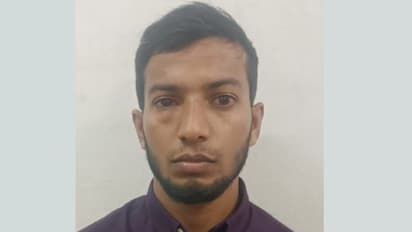 പ്രായപൂര്ത്തിയാകാത്ത കുട്ടിയോട് ലൈംഗിക അതിക്രമം; മദ്റസ അധ്യാപകന് പിടിയില്